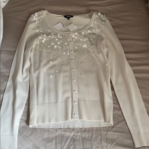 Cardigan - Picture 1 of 5